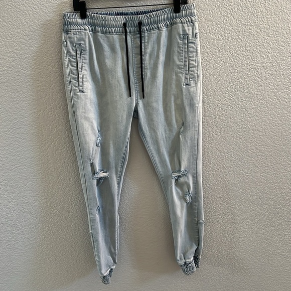 Saint Morta Men Men's Slasher Jogger Size Medium - Picture 3 of 8